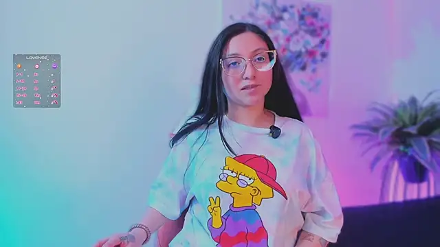 lucy neil online show from 12-05-25, 04:33