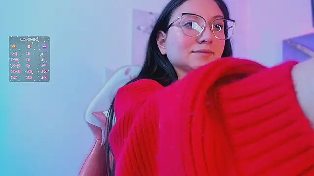 lucy neil online show from 12-16-25, 02:38