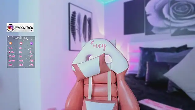 lucy neil online show from 09-29-25, 07:08