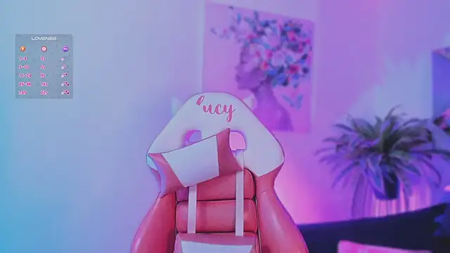 lucy neil online show from 01-09-26, 02:40