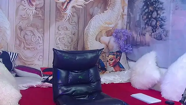 NightOrhideya online show from 12-02-25, 06:31