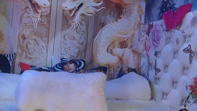 NightOrhideya online show from 03-15-26, 08:21