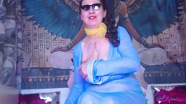 NightOrhideya online show from 04-05-26, 08:21