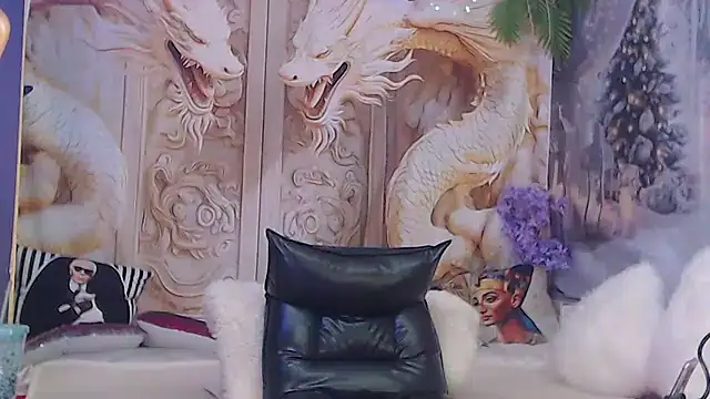 NightOrhideya online show from 12-19-25, 06:32