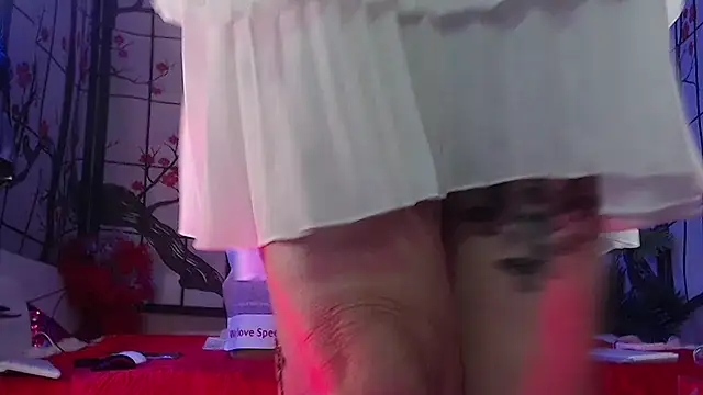 NightOrhideya online show from 04-14-26, 07:02