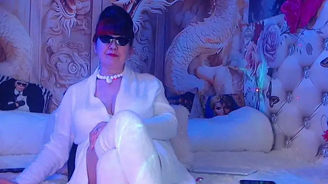 NightOrhideya online show from 02-12-26, 12:38