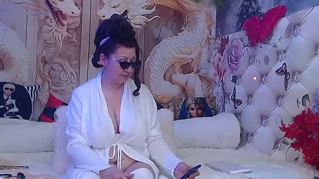 NightOrhideya online show from 02-01-26, 08:56