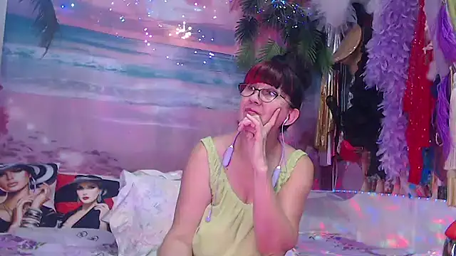 NightOrhideya online show from 09-24-25, 05:30