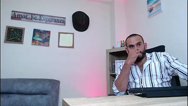 cowboyht online show from 06-10-26, 05:41