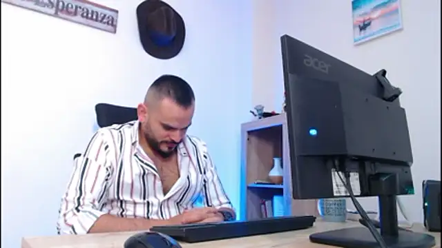 cowboyht online show from 02-16-26, 02:10