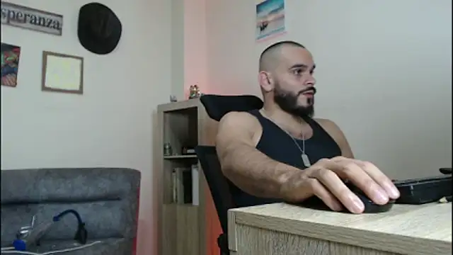 cowboyht online show from 07-13-26, 04:56