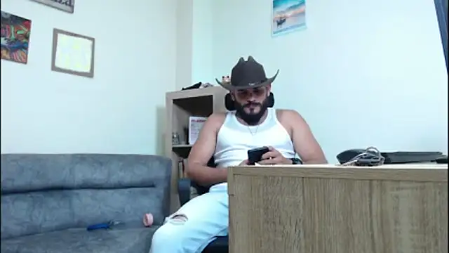 cowboyht online show from 05-06-26, 12:20