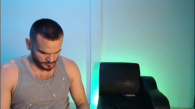 cowboyht online show from 11-06-25, 02:48