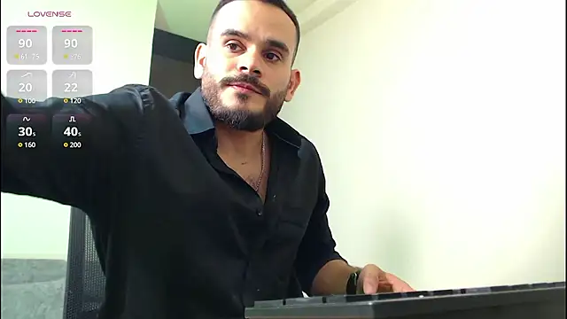 cowboyht online show from 11-21-25, 10:20