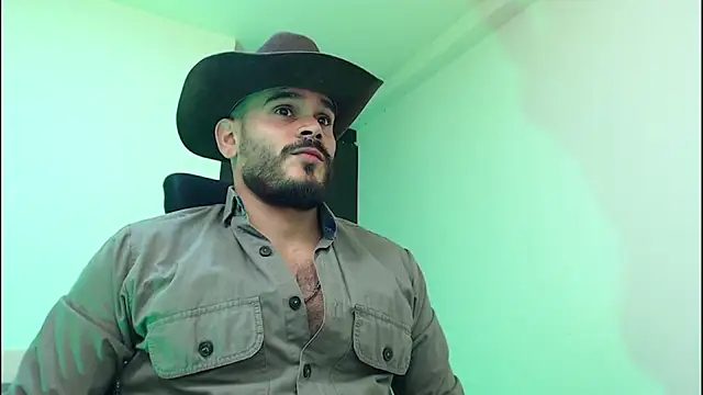 cowboyht online show from 11-24-25, 01:38