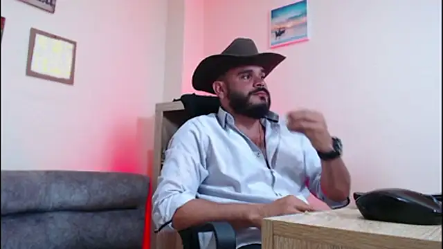 cowboyht online show from 05-05-26, 08:39