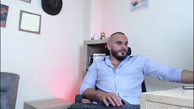 cowboyht online show from 06-12-26, 06:00