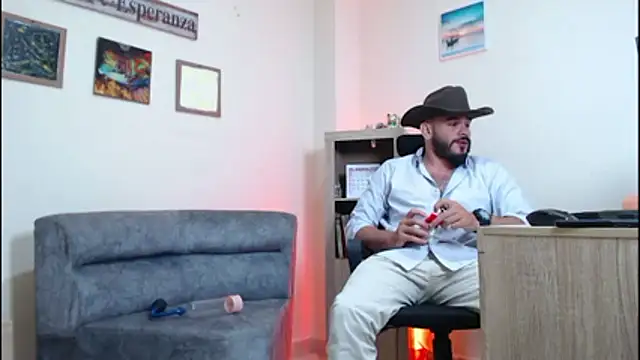 cowboyht online show from 04-18-26, 06:38