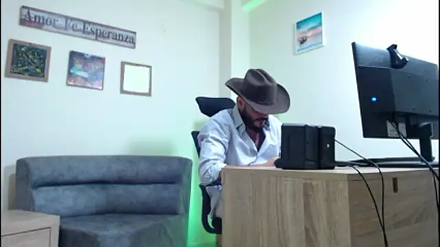 cowboyht online show from 04-17-26, 02:31