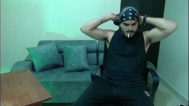 cowboyht online show from 12-04-25, 03:22