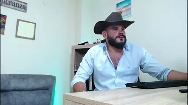 cowboyht online show from 05-04-26, 04:49