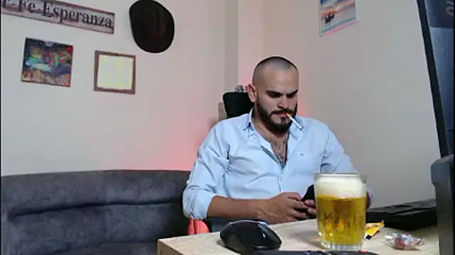 cowboyht online show from 03-25-26, 02:33