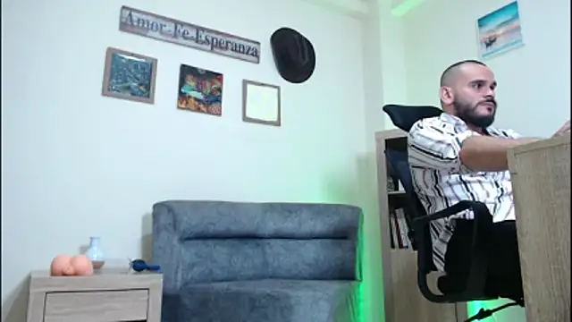 cowboyht online show from 04-14-26, 04:39