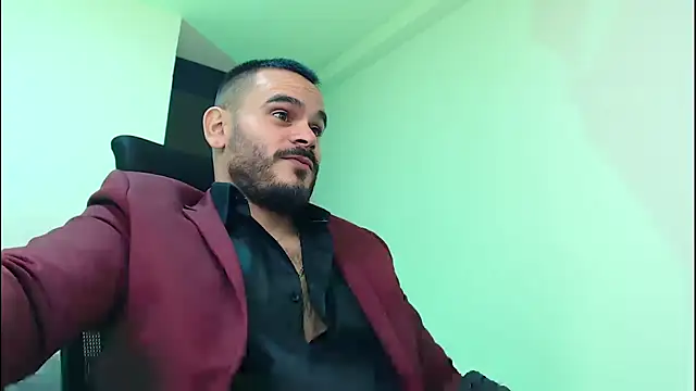 cowboyht online show from 11-23-25, 02:32