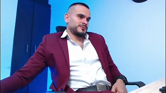 cowboyht online show from 02-02-26, 03:49