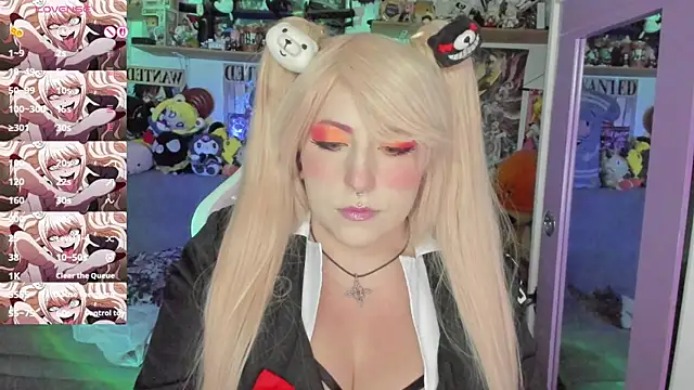 candyy new online show from 04-16-26, 09:32