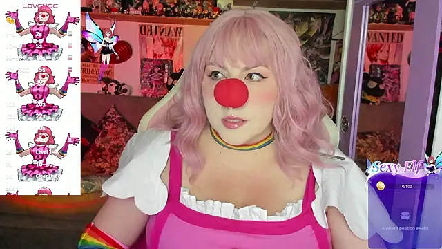 candyy new online show from 03-21-26, 06:58