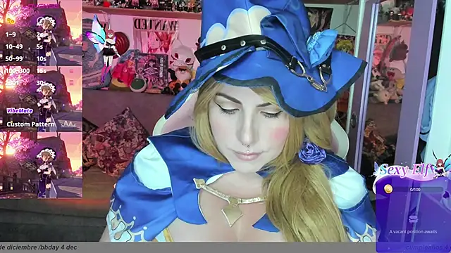 candyy new online show from 02-03-26, 02:21