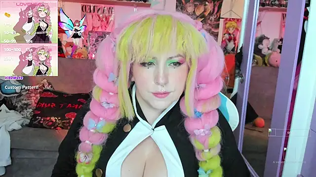 candyy new online show from 09-12-25, 08:08