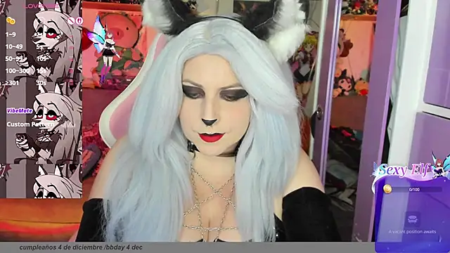 candyy new online show from 01-15-26, 12:19