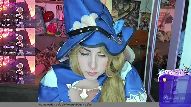 candyy new online show from 02-03-26, 06:40