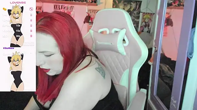 candyy new online show from 02-14-26, 05:24