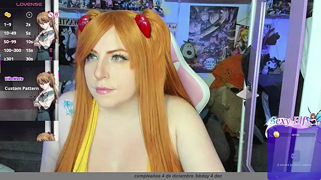 candyy new online show from 01-09-26, 08:54