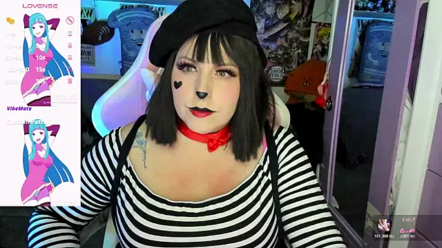 Snapshot of candyy_new chatting on 06-21-26, 10:10 candyy new online show from 06-21-26, 10:10