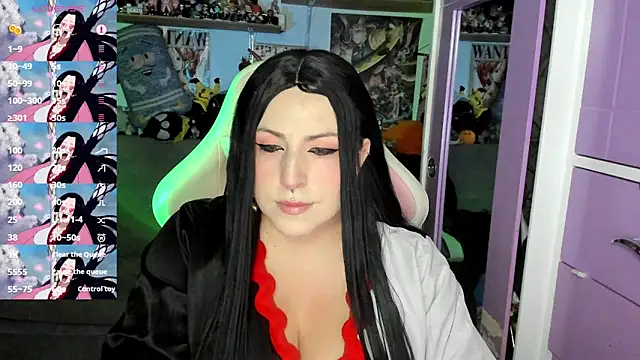 Snapshot of candyy_new chatting on 06-08-26, 06:14 candyy new online show from 06-08-26, 06:14