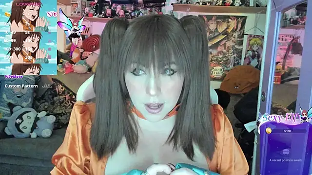 candyy new online show from 02-11-26, 08:09