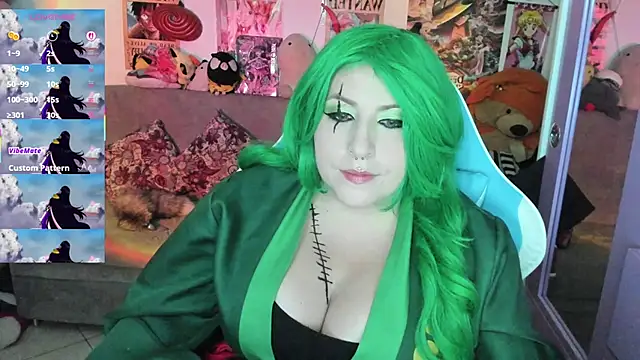 candyy new online show from 09-25-25, 06:03