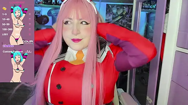 candyy new online show from 03-14-26, 04:29