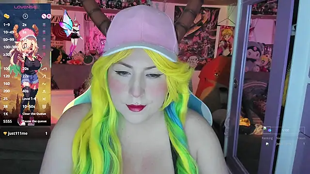 candyy new online show from 10-05-25, 03:14