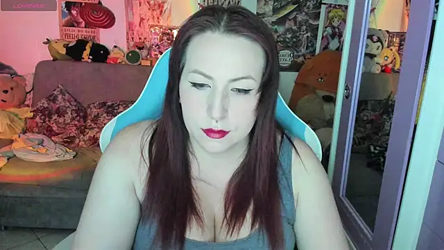 candyy new online show from 10-07-25, 06:31