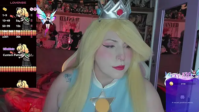 candyy new online show from 04-07-26, 05:53