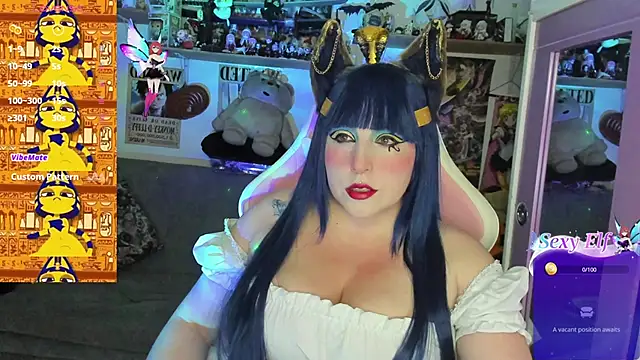 candyy new online show from 03-08-26, 07:11