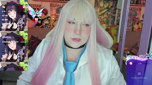 Snapshot of candyy_new chatting on 04-18-26, 08:27 candyy new online show from 04-18-26, 08:27
