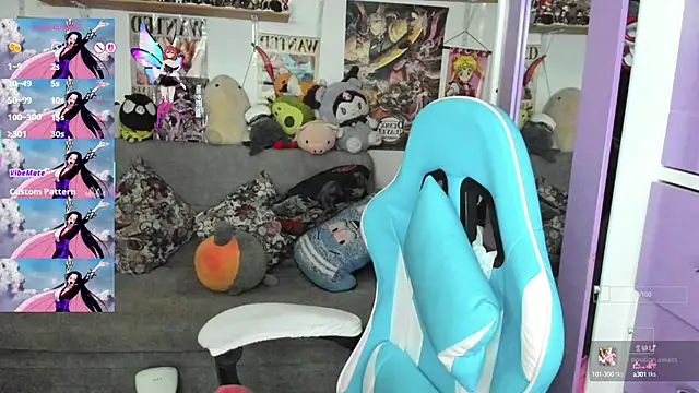 candyy new online show from 09-24-25, 03:07