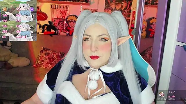 candyy new online show from 11-08-25, 06:28