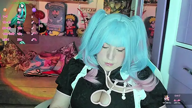 candyy new online show from 10-30-25, 06:12